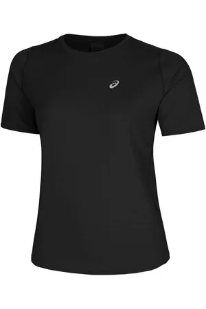Asics Laufshirt Road Shortsleeve - Verkäufer: Tennis-Point