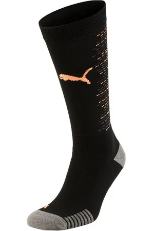 PUMA Sportsocken teamLIGA Fastest Stutzen Strumpfstutzen Polyester - Verkäufer: 11teamsports