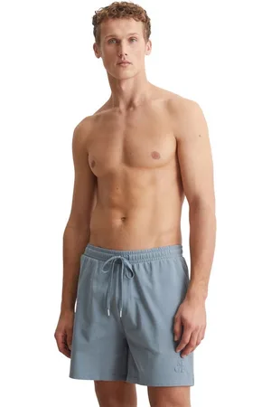Marc O’ Polo Shorts Mix & Match Cotton mit elastischem Bund