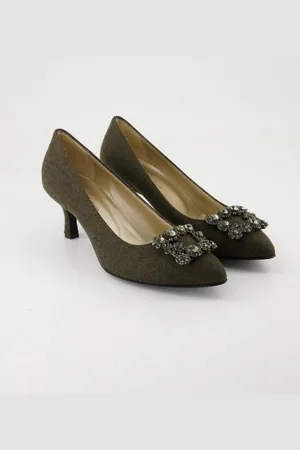 Dirndl + Bua 2075-03 Pumps - Verkäufer: TRETTER-Schuhe