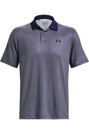 Under Armour Poloshirt Ua Matchplay Printed Polo - Verkäufer: 247Group GmbH