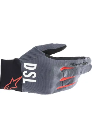 Alpinestars Motorradhandschuhe AS-DSL Shotaro Motorradhandschuhe - Verkäufer: Fc-Moto