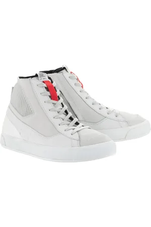 Alpinestars Stated Motorrad Schuhe Motorradstiefel - Verkäufer: Fc-Moto