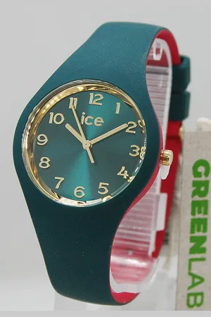 ICE Quarzuhr Watch Analog 