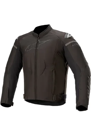 Alpinestars Motorradjacke T-GP Plus V3 Motorrad Textiljacke - Verkäufer: Fc-Moto
