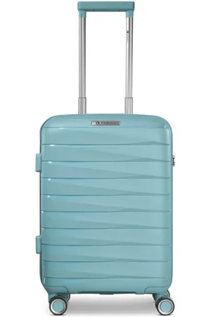 Franky Handgepäck-Trolley London, 4 Rollen, Polypropylen - Verkäufer: WE LOVE BAGS