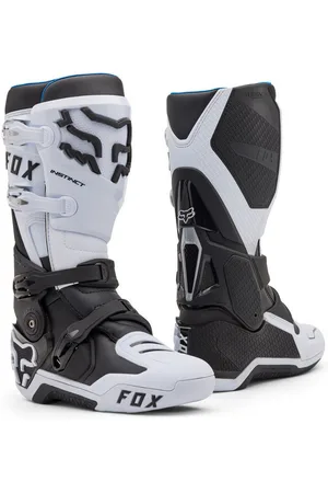 Fox Instinct Motocross Stiefel Motorradstiefel - Verkäufer: Fc-Moto