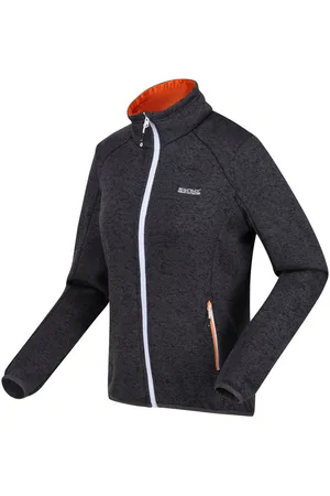 Regatta Strickfleecejacke Newhill Midlayer Strickfleecejacke - Verkäufer: sieger-preise