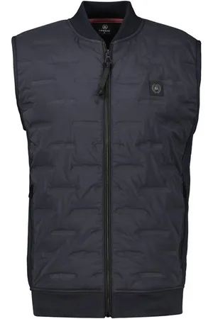 Lerros Steppweste Sportive Nylon-Weste