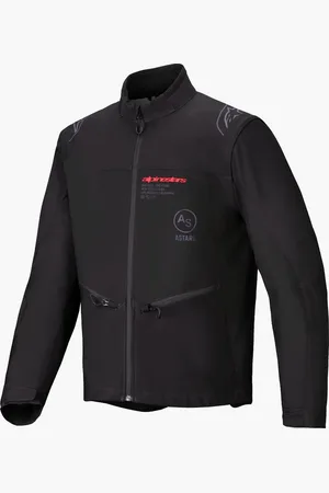 Alpinestars Motorradjacke Lite-Dura Softshell Motocross Jacke winddicht - Verkäufer: Fc-Moto