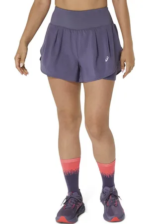 Asics Shorts ROAD 2-N-1 3.5IN SHORT