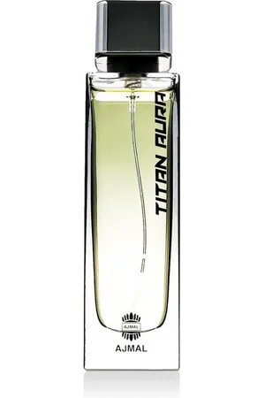 Ajmal Eau de Parfum Titan Aura - Verkäufer: Parfum-Eden