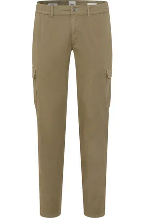 Brax Cargohose Style SILVIO