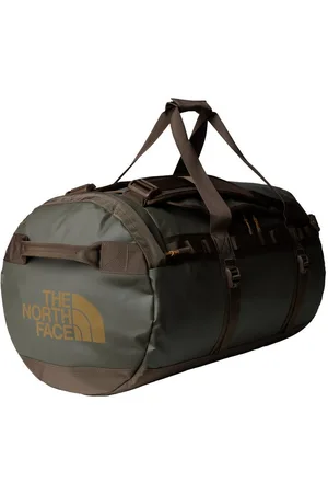 The North Face Reisetasche BASE CAMP DUFFEL - M (1-tlg), 71 Liter Volumen