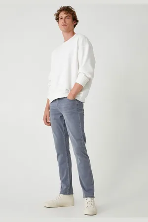 Koton Slim-fit-Jeans Normale Leibhöhe Slim - Verkäufer: