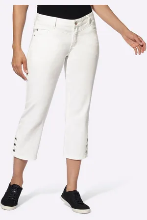 WITT WEIDEN Jeansshorts 7/8-Jeans - Verkäufer: -Gruppe