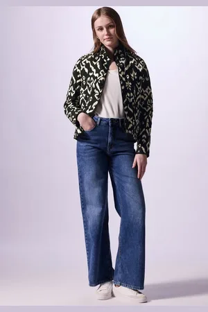 Street one Steppjacke mit Stehkragen