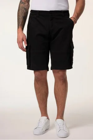 JP 1880 Bermudas JP 1880 Cargobermuda Bauchfit Cargotaschen bis 72 - Verkäufer: Popken Fashion Group