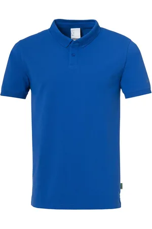 Uhlsport Poloshirt POLO SHIRT Essential Prime (Trikot) atmungsaktiv, schnelltrocknend - Verkäufer: GmbH