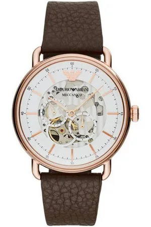 Emporio Armani Quarzuhr AR60027 - Verkäufer: OROTEX
