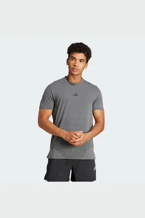 adidas Trainingsshirt DESIGNED FOR TRAINING WORKOUT T-SHIRT - Verkäufer: adidas AG