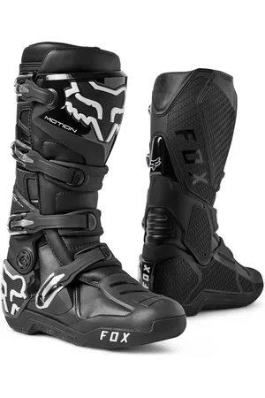Fox Motion Motocross Stiefel Motorradstiefel atmungsaktiv - Verkäufer: Fc-Moto