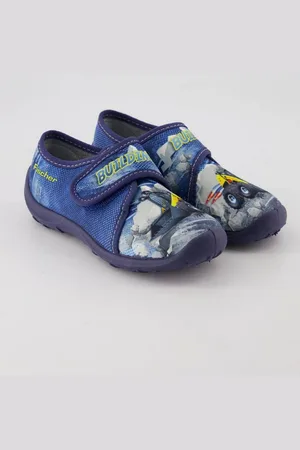 Fischer 622337 Hausschuh - Verkäufer: TRETTER-Schuhe