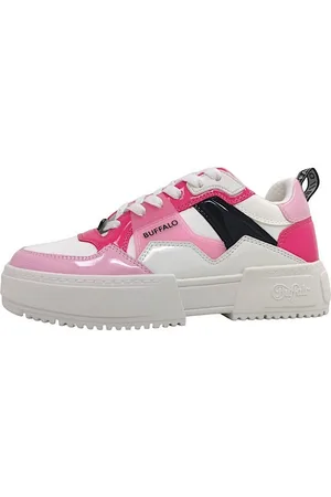 Buffalo Sportlicher Schnürer Schnürschuh - Verkäufer: H&D Schuhcompany