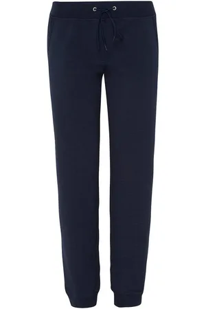 HAJO Sweathose Homewear Hose mit Bündchen - Verkäufer: Mode