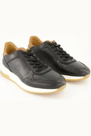 La Martina Lfm241.060.3100 Sneaker - Verkäufer: TRETTER-Schuhe
