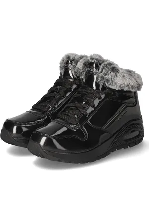 Skechers Winter Boots FIESTY WINTER Stiefelette - Verkäufer: Anika Schuh