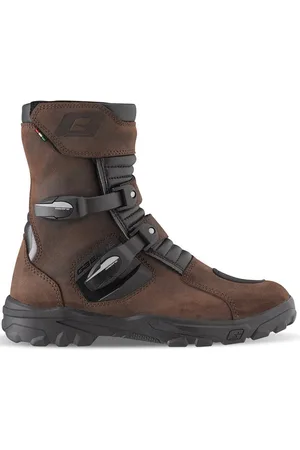 Gaerne G-Dune Aquatech wasserdichter Motorradstiefel Motorradstiefel - Verkäufer: Fc-Moto