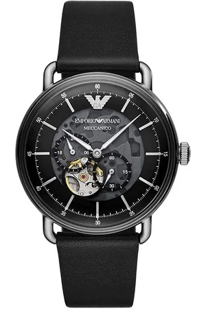 Emporio Armani Quarzuhr AR60026 - Verkäufer: OROTEX