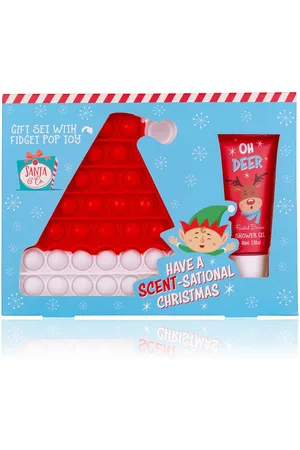 accentra Pflege-Set Badeset SANTA & CO, 2-tlg. - Verkäufer: schaefer24shop