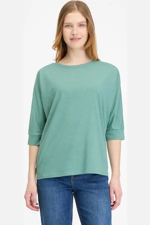 Ragwear Langarmshirt SHIMONA
