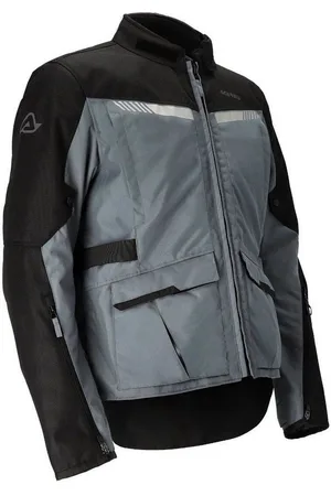 Acerbis Motorradjacke X-Trail Motorrad Textiljacke - Verkäufer: Fc-Moto