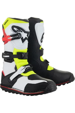 Alpinestars Tech-T Motorradstiefel Motorradstiefel - Verkäufer: Fc-Moto