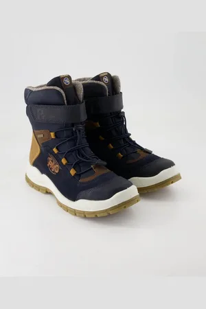 Primigi Hans GTX Winterstiefel - Verkäufer: TRETTER-Schuhe