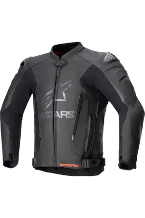 Alpinestars Motorradjacke GP Plus V4 Motorrad Lederjacke - Verkäufer: Fc-Moto