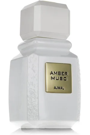 Ajmal Eau de Parfum Amber Musc - Verkäufer: Parfum-Eden