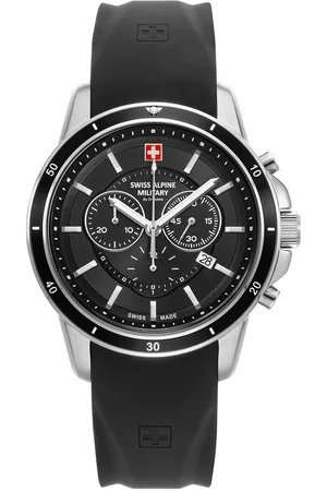 Swiss Alpine Military Schweizer Uhr Douglas - Verkäufer: No.1 Topseller