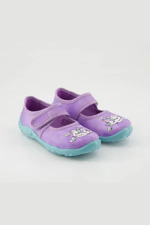 Superfit Bonny Hausschuh - Verkäufer: TRETTER-Schuhe