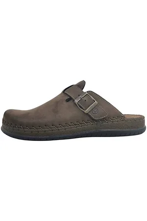 Rohde Hausschuh Hausschuh - Verkäufer: H&D Schuhcompany