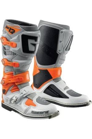 Gaerne SG-12 Motocross Stiefel Motorradstiefel - Verkäufer: Fc-Moto