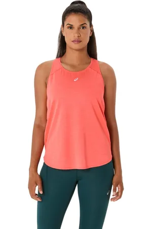 Asics Trainingstop ROAD TANK