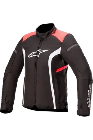 Alpinestars Motorradjacke Stella T-Kira V2 Wasserdichte Damen Motorrad Textiljacke - Verkäufer: Fc-Moto