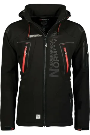 Geographical Norway Winterjacke TECHNO Bequem, warm und praktisch für den Alltag - Verkäufer: GoJungo GmbH
