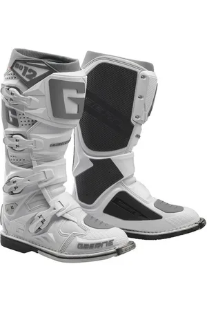 Gaerne SG-12 Motocross Stiefel Motorradstiefel - Verkäufer: Fc-Moto