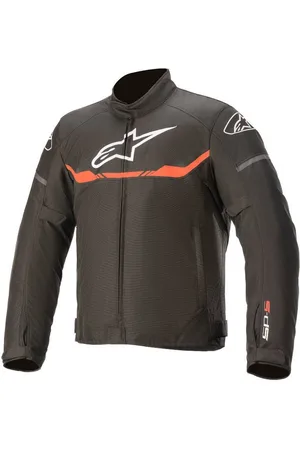 Alpinestars Motorradjacke T-SPS WP Motorrad Textiljacke - Verkäufer: Fc-Moto