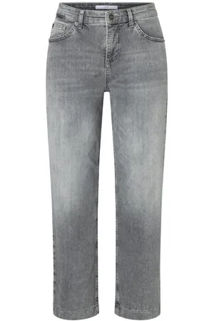 Mac 5-Pocket-Hose CULOTTE - Verkäufer: Robert Ley Damen & Herrenmoden GmbH & Co KG